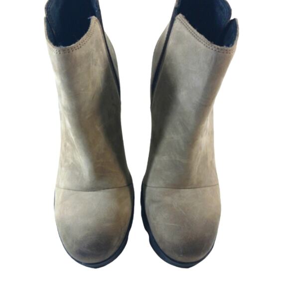 Sorel Joan Uptown Boots GUC $210 size 9.5     FS1925 - Picture 4 of 8